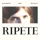 Ripete – Modern Serif