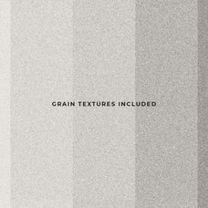 Risograph Grain Effect