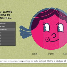 Risoprint Creator for Photoshop