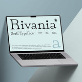 Rivania