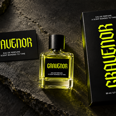 Roamers Scream - Decorative Condensed Sans Serif Font by Say Studio, preview 5