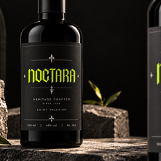 Roamers Scream - Decorative Condensed Sans Serif Font by Say Studio, preview 6