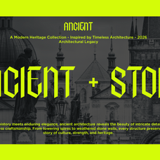 Roamers Scream - Decorative Condensed Sans Serif Font by Say Studio, preview 7
