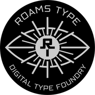 Roams Type Co.