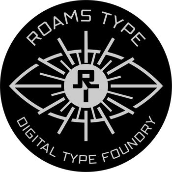 Roams Type Co.