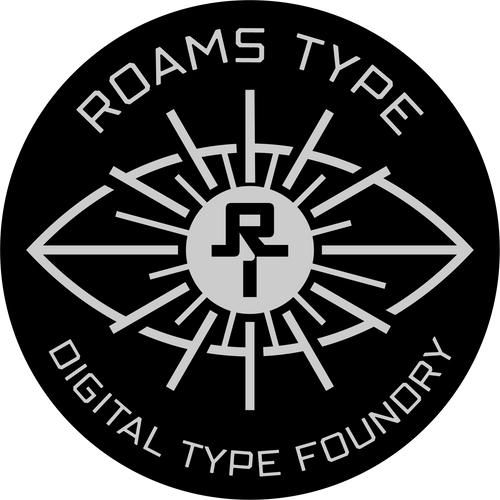 Roams Type Co.