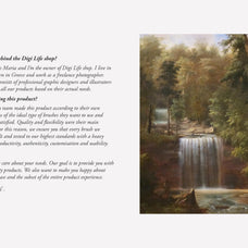 Robert S. Duncanson Procreate Kit