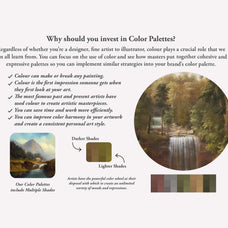 Robert S. Duncanson Procreate Kit