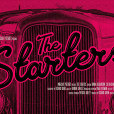 Rockabilly Romance - A 1950s Rock ’n’ Roll Inspired Retro Script Font