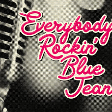 Rockabilly Romance - A 1950s Rock ’n’ Roll Inspired Retro Script Font