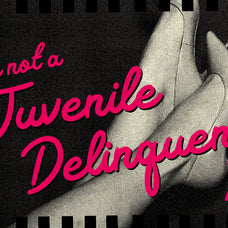 Rockabilly Romance - A 1950s Rock ’n’ Roll Inspired Retro Script Font
