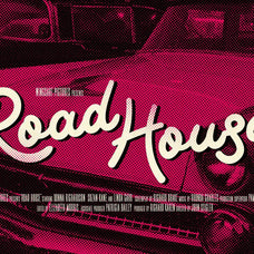 Rockabilly Romance - A 1950s Rock ’n’ Roll Inspired Retro Script Font