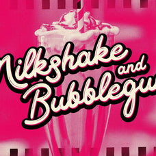 Rockabilly Romance - A 1950s Rock ’n’ Roll Inspired Retro Script Font