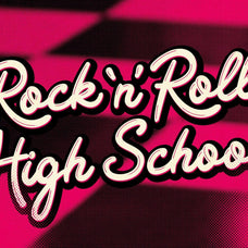 Rockabilly Romance - A 1950s Rock ’n’ Roll Inspired Retro Script Font