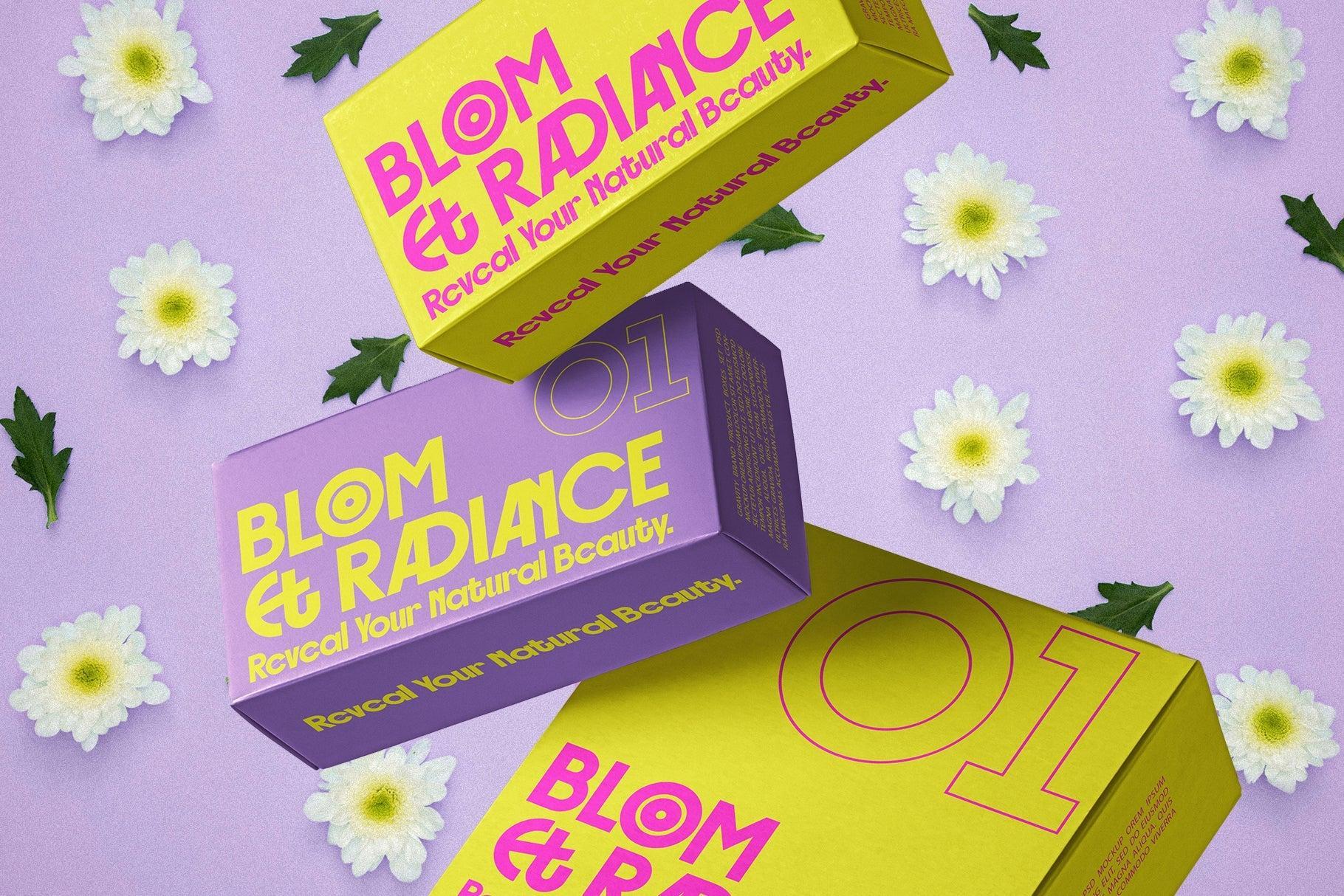 ROCKFALL - Bold Ligature Typeface