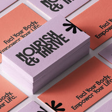 ROCKFALL - Bold Ligature Typeface