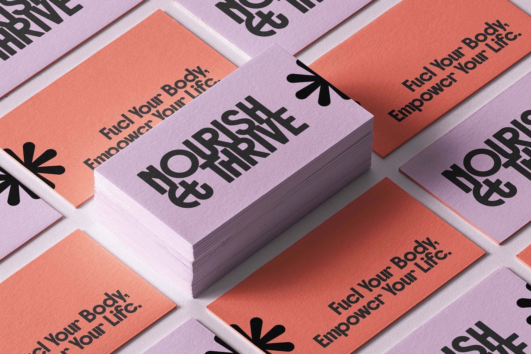 ROCKFALL - Bold Ligature Typeface