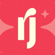 ROCKFALL - Bold Ligature Typeface