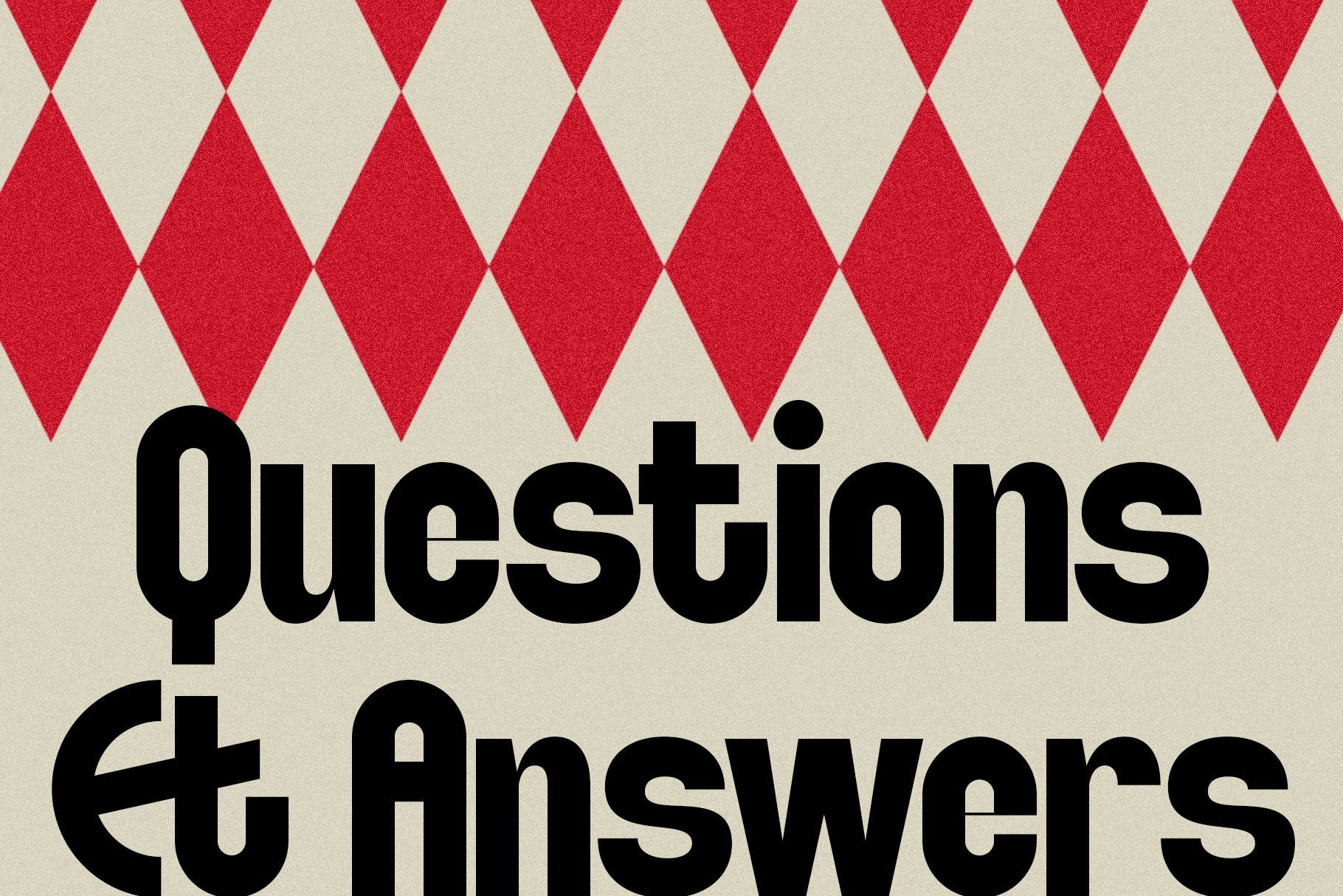 ROCKFALL - Bold Ligature Typeface