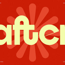 ROCKFALL - Bold Ligature Typeface