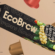 ROCKFALL - Bold Ligature Typeface