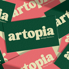 Rodelia - Bold Playful Retro Display Font by Roomspace Creative Lab, preview 2