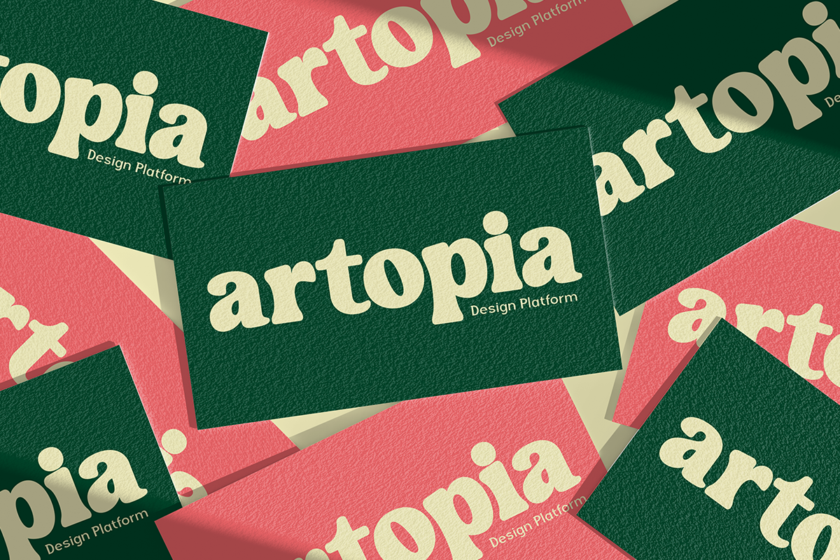 Rodelia - Bold Playful Retro Display Font by Roomspace Creative Lab, preview 2