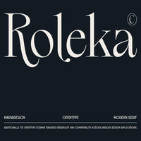 Roleka