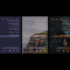 Romantic Movie Posters Collection