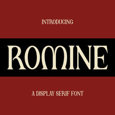 Romine