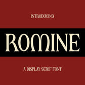 Romine