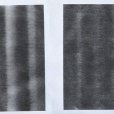 Rough print textures