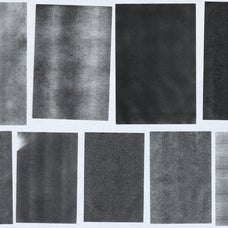 Rough print textures
