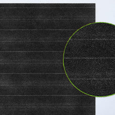 Rough print textures
