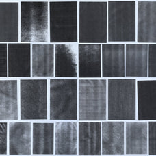 Rough print textures