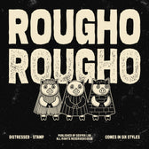 Rougho Font
