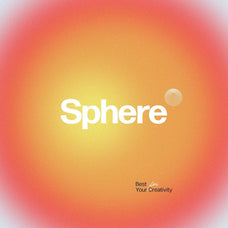 Round Circle Gradient Textures Pack