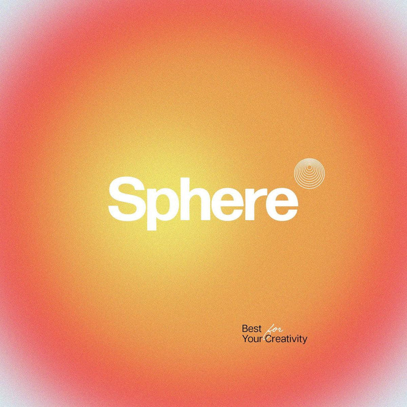 Round Circle Gradient Textures Pack