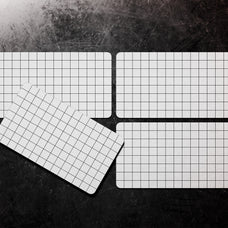 Rounded Business Card Mockup by Morrobati, preview 6