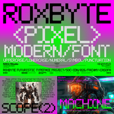 roxbyte-pixel-font-enxyclo-studio-1.png