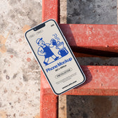 Rp Iphone Mockup