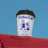 Rp Paper Cup Mockup