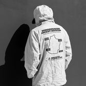 RP V10 Windbreaker Jacket 02 Mockup
