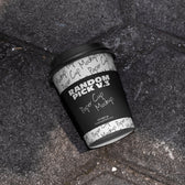 RP V.3 Paper Cup 01 Mockup