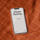 RP V8 iPhone 02 Mockup