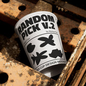RP.V2 Paper Cup 01 Mockup