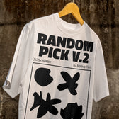 RP.V2 T Shirt 03 Mockup