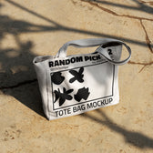 RP.V2 Tote Bag Mockup