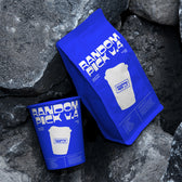 RP.V4 Coffee Bag 01 Mockup