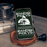 RP.V5 - iPhone 01 Mockup